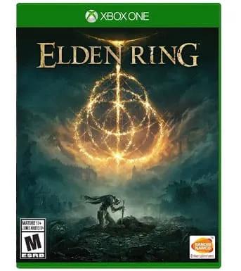 Elden Ring - Xbox One Mídia Digital - Imagem 1