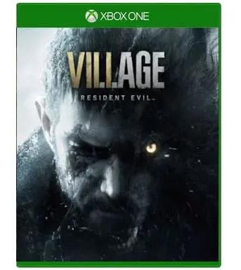 Resident Evil Village Xbox One Mídia Digital - Imagem 1