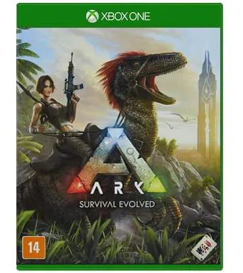 Ark: Survival Envolved Xbox One Mídia Digital - Imagem 1