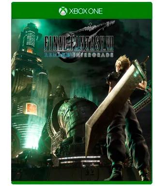 Final Fantasy VII Remake Intergrade - Xbox One Mídia Digital - Imagem 1