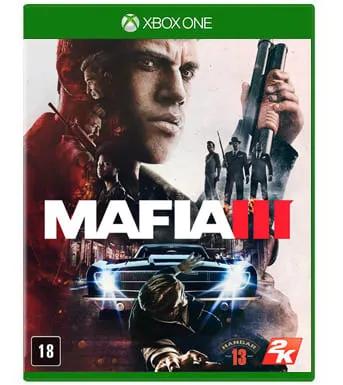 Mafia III Xbox One Mídia Digital - Imagem 1