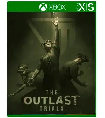 The Outlast Trials - Xbox Series S/X Mídia Digital - Imagem 1