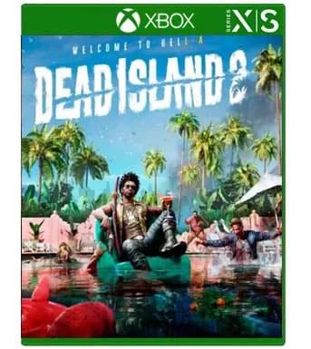 Dead Island 2 - Xbox Series S/X Mídia Digital - Imagem 1