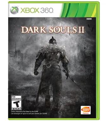 Dark Souls 2 - Xbox 360 Mídia Digital - Imagem 1