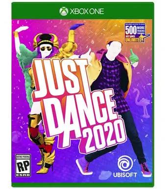 Just Dance 2020 Xbox One Mídia Digital - Imagem 1