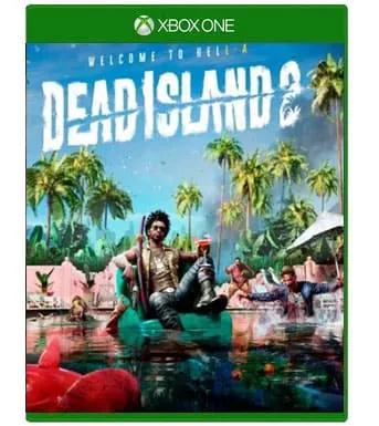 Dead Island 2 - Xbox One Mídia Digital - Imagem 1