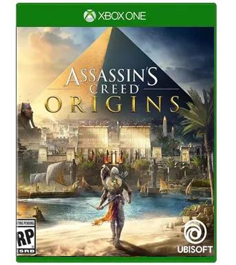 Assassin's Creed Origins Xbox One Mídia Digital - Imagem 1
