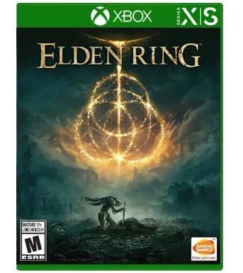 Elden Ring - Xbox Series S/X Mídia Digital - Imagem 1
