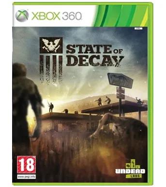 State of decay - Xbox 360 Mídia Digital - Imagem 1