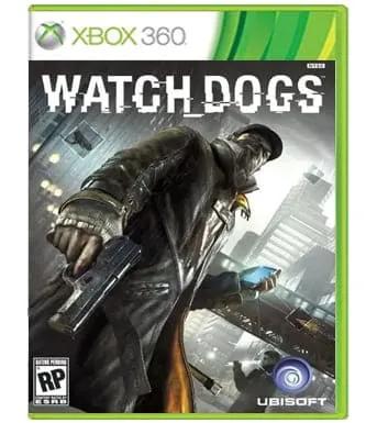 Watch Dogs - Xbox 360 Mídia Digital - Imagem 1
