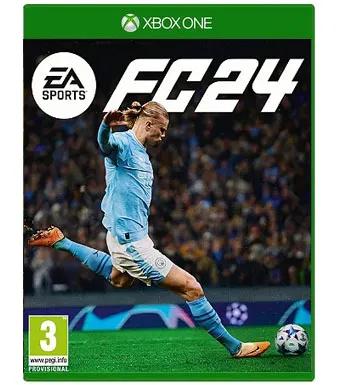 EA FC 24 - Xbox One Mídia Digital - Imagem 1