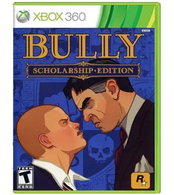 Bully - Xbox 360 Mídia Digital - Imagem 1