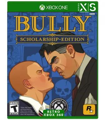 Bully: Scholarship Edition - Xbox One e Series X/S - Imagem 1