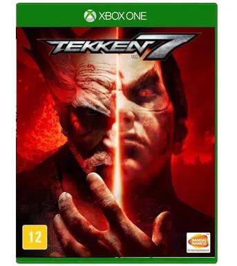 Tekken 7 - Xbox One Mídia Digital - Imagem 1