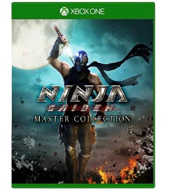 Ninja Gaiden: Master Collection Xbox One Mídia Digital - Imagem 1
