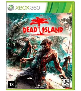 Dead Island - Xbox 360 Mídia Digital - Imagem 1