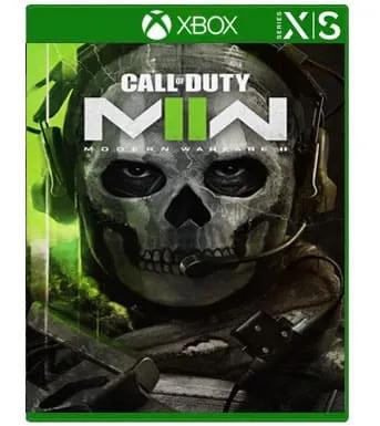 Call of Duty Modern Warfare 2 Xbox Series S/X Mídia Digital - Imagem 1