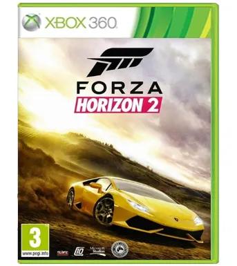 Forza Horizon 2 - Xbox 360 Mídia Digital - Imagem 1