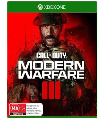 Call of Duty Modern Warfare 3 - Xbox One Mídia Digital - Imagem 1