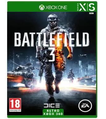Battlefield 3 - Xbox One e Series X/S - Imagem 1