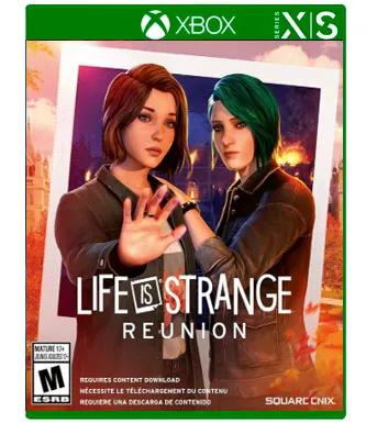 Life is Strange: Reunion - Xbox Series S/X Mídia Digital - Imagem 1
