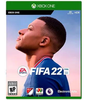 Fifa 22 Xbox one Mídia Digital - Imagem 1