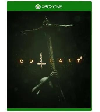 Outlast 2 Xbox One Mídia Digital - Imagem 1