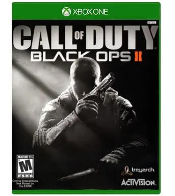 Call of Duty Black Ops 2 Xbox One Mídia Digital - Imagem 1