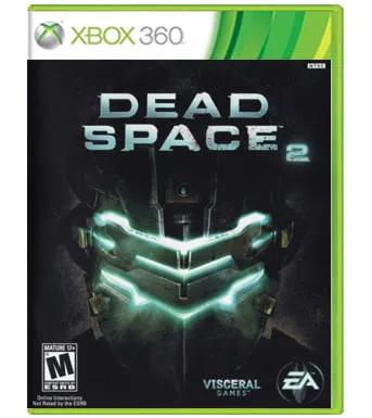 Dead Space 2- Xbox 360 Mídia Digital - Imagem 1