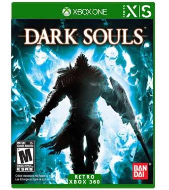 Dark Souls - Xbox One e Series X/S - Imagem 1
