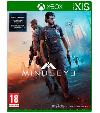 Mindseye - Xbox Series S/X Mídia Digital - Imagem 1