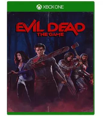 Evil Dead The Game - Xbox One Mídia Digital - Imagem 1
