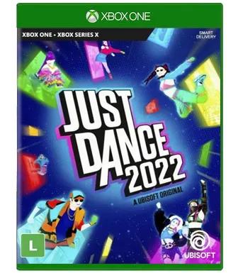 Just Dance 2022 Xbox One Mídia Digital - Imagem 1