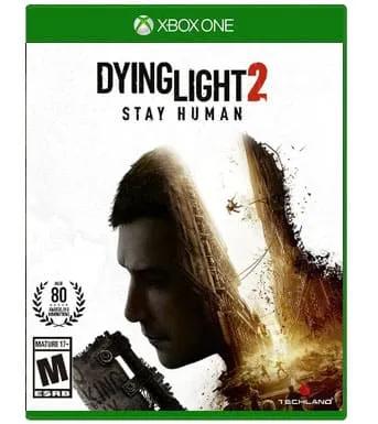 Dying Light 2 Stay Human - Xbox One Mídia Digital - Imagem 1