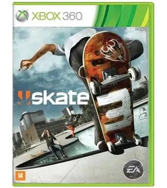 Skate 3 - Xbox 360 Mídia Digital - Imagem 1