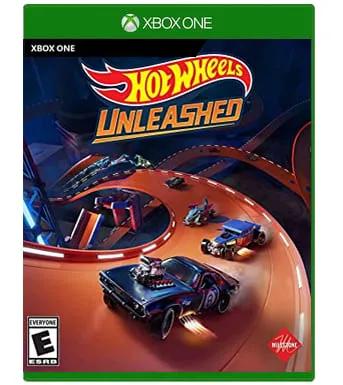 Hot Wheels Unleashed Xbox One Mídia Digital - Imagem 1