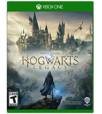 Hogwards Legacy - Xbox One Mídia Digital - Imagem 1