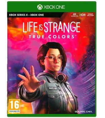 Life is Strange: True Colors Xbox One Mídia Digital - Imagem 1