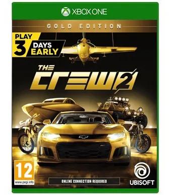 The Crew 2 Xbox One Mídia Digital - Imagem 1