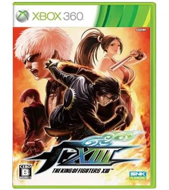 KOF 13- Xbox 360 Mídia Digital - Imagem 1