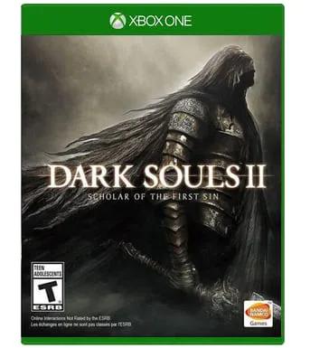 Dark Souls 2 Xbox One Mídia Digital - Imagem 1