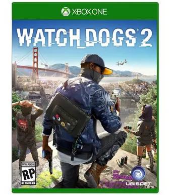 Watch Dogs 2 Xbox One Mídia Digital - Imagem 1