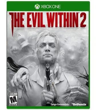 The Evil Within 2 Xbox One Mídia Digital - Imagem 1