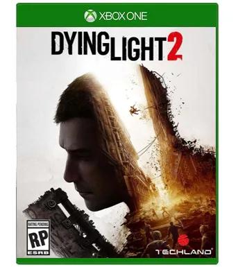 Dying Light 2 Stay Human - Xbox One Mídia Digital - Imagem 1